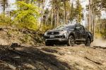 Fiat Fullback Double Cab 2016 года